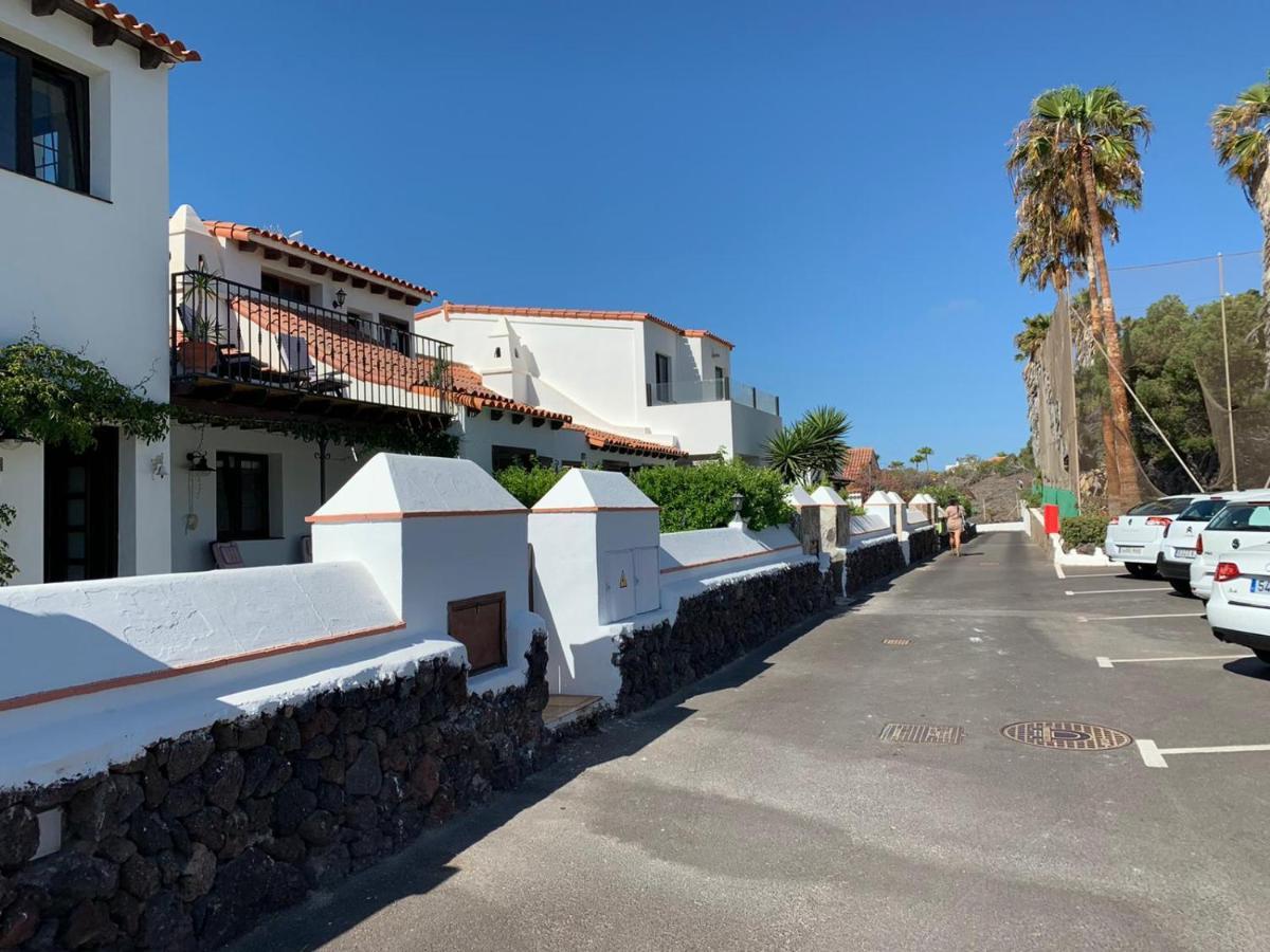 Villa Birdie San Miguel de Abona Exterior photo