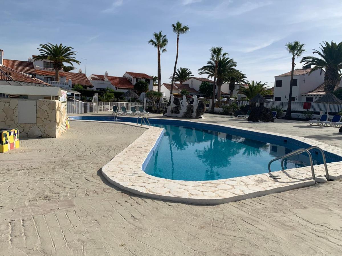 Villa Birdie San Miguel de Abona Exterior photo