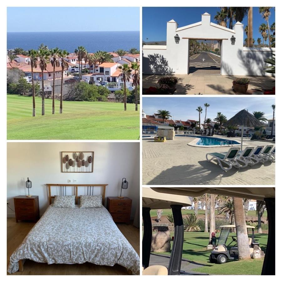 Villa Birdie San Miguel de Abona Exterior photo