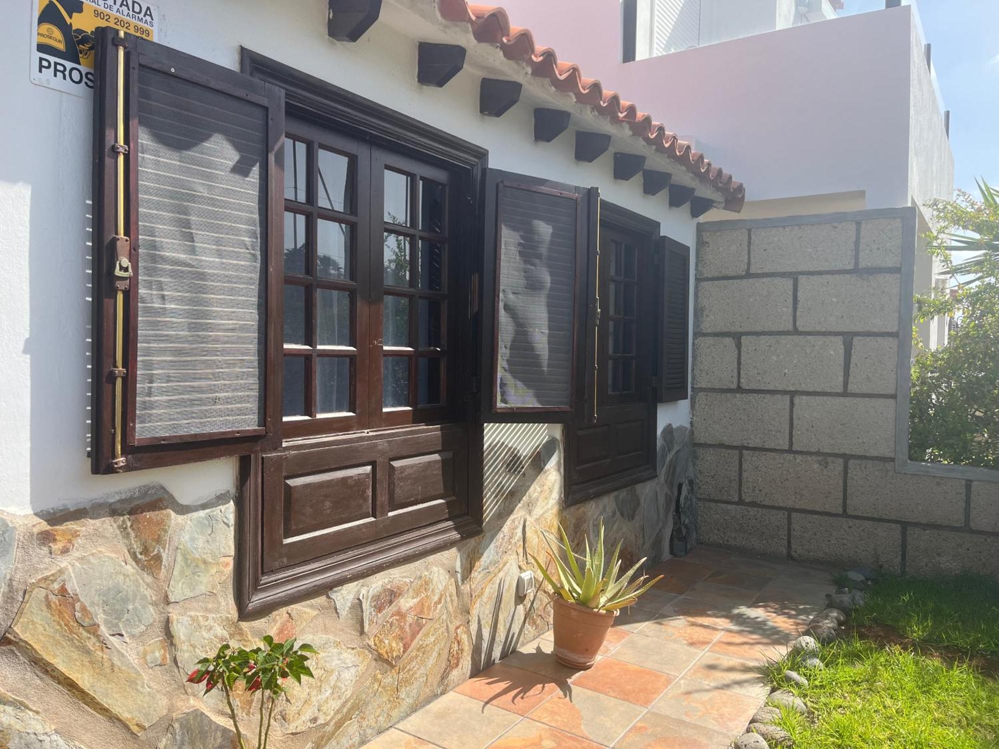 Villa Birdie San Miguel de Abona Exterior photo