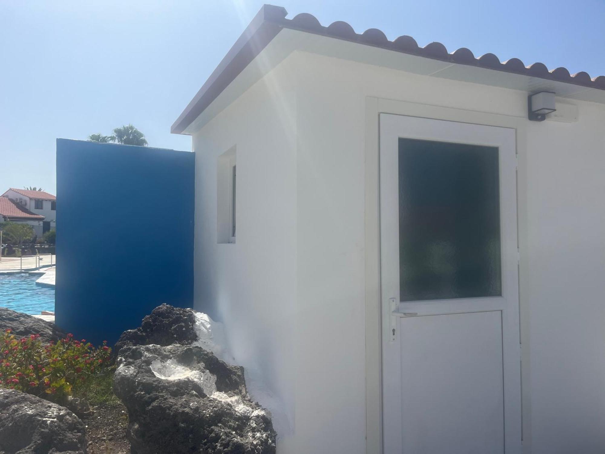 Villa Birdie San Miguel de Abona Exterior photo