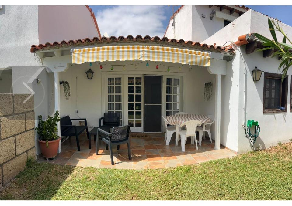 Villa Birdie San Miguel de Abona Exterior photo
