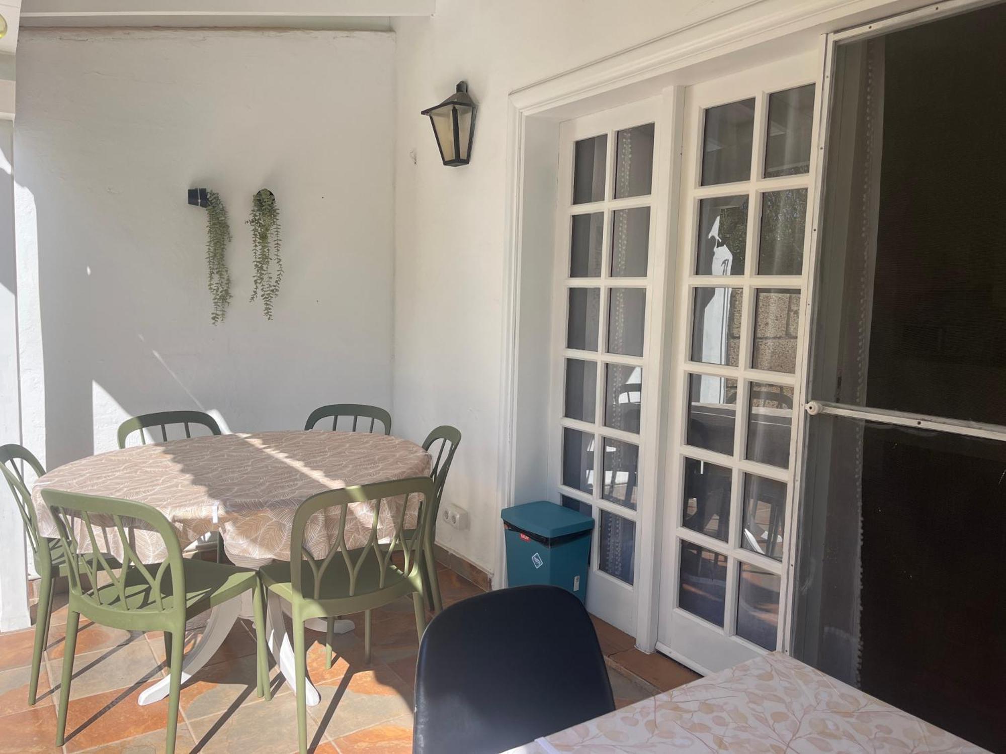 Villa Birdie San Miguel de Abona Exterior photo