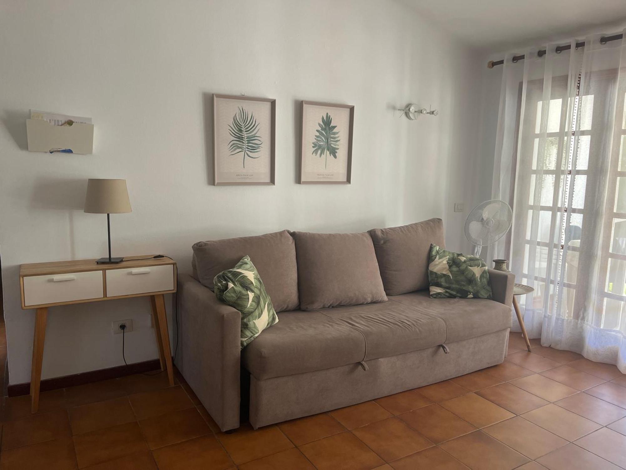 Villa Birdie San Miguel de Abona Exterior photo